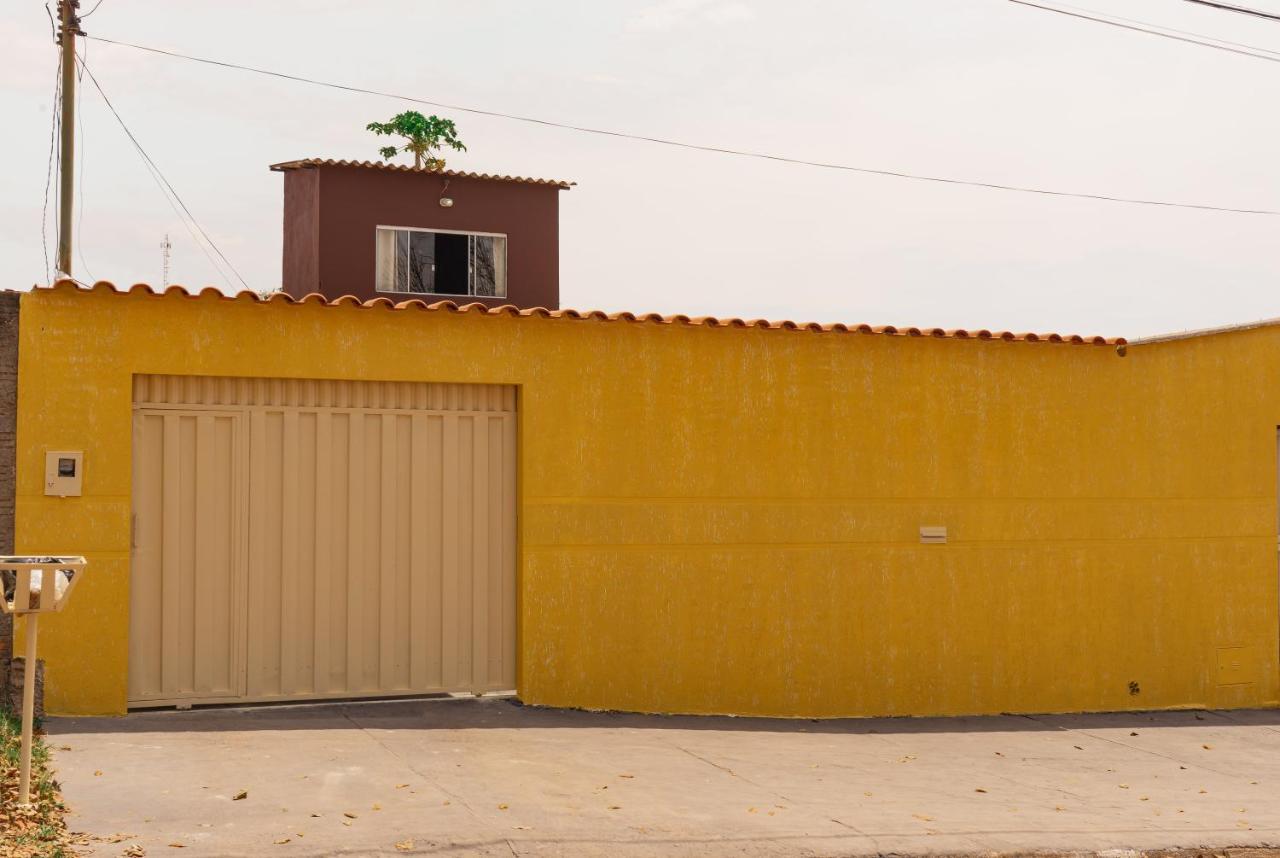 Holiday home Cantinho Santiago