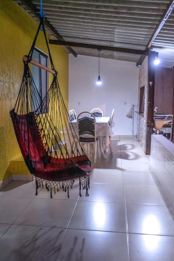 Holiday home Cantinho Santiago *