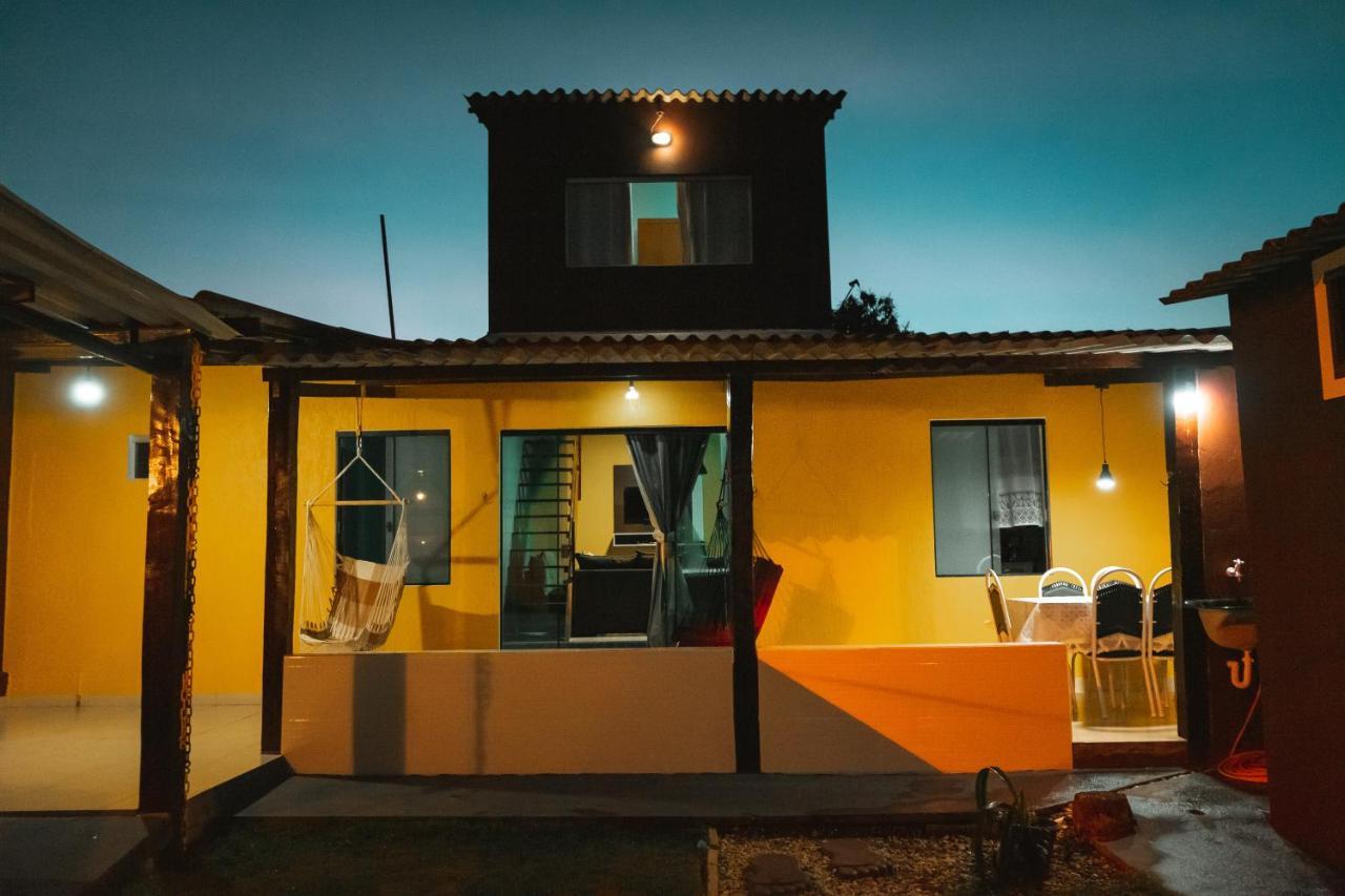 Cantinho Santiago Holiday home