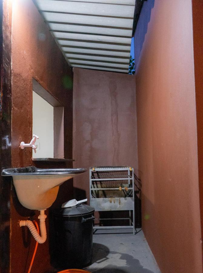 Cantinho Santiago Holiday home