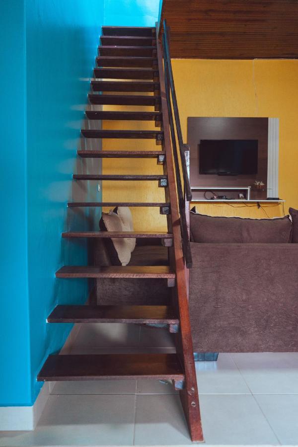 Holiday home Cantinho Santiago *