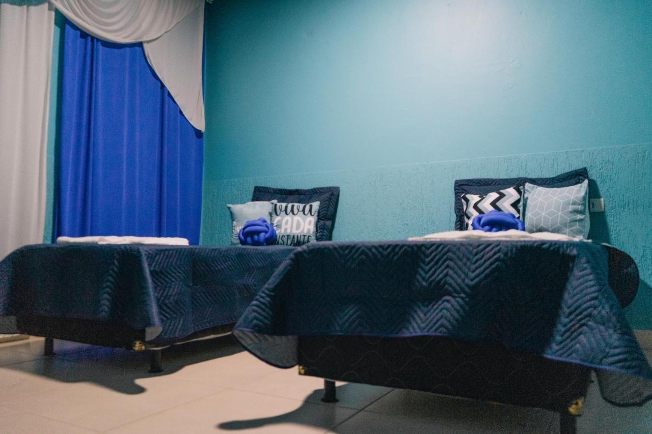 Holiday home Cantinho Santiago Alto Paraiso de Goias