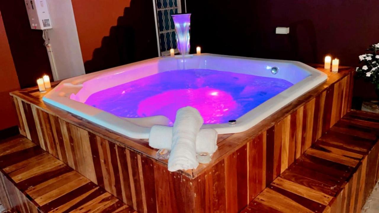 Holiday home Cantinho Santiago Alto Paraiso de Goias