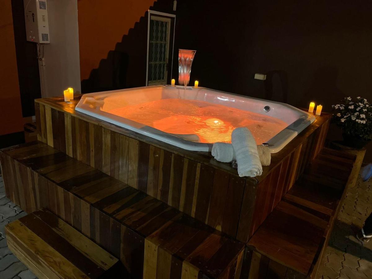 Holiday home Cantinho Santiago