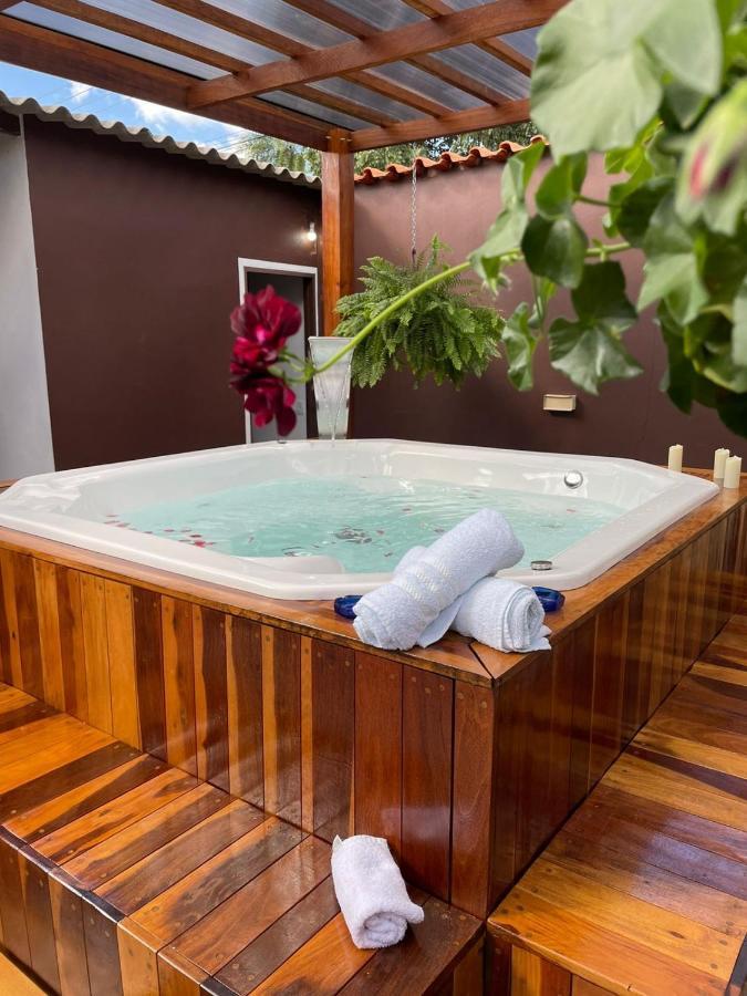 Cantinho Santiago Holiday home