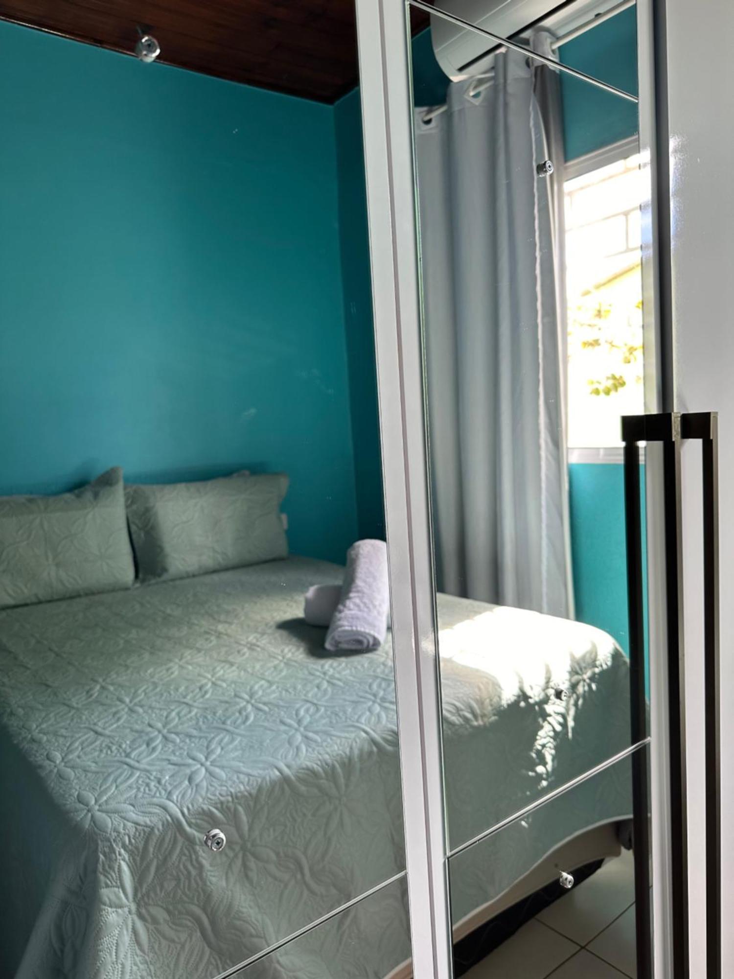 Cantinho Santiago Holiday home Alto Paraiso de Goias