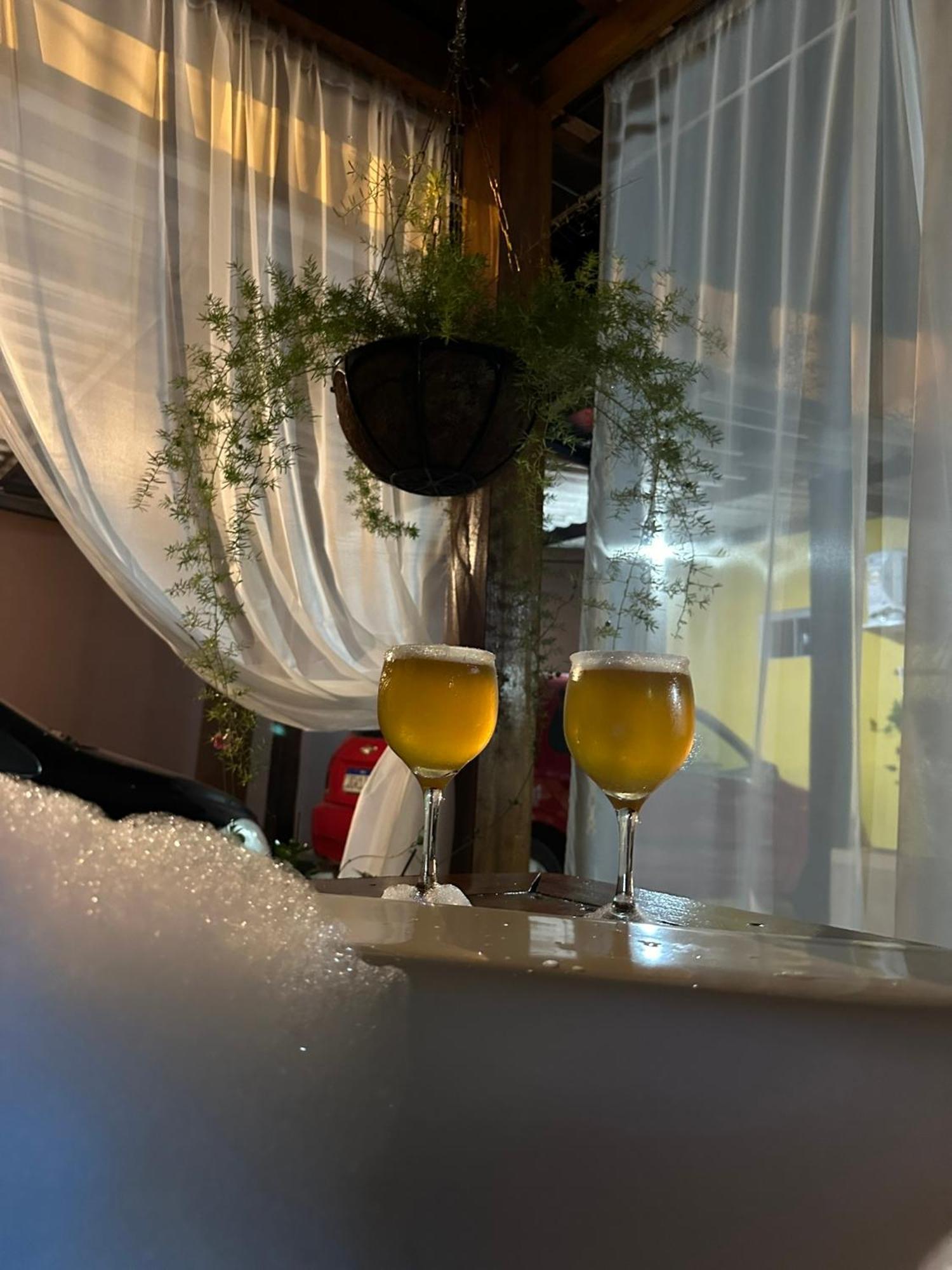 Cantinho Santiago Alto Paraiso de Goias