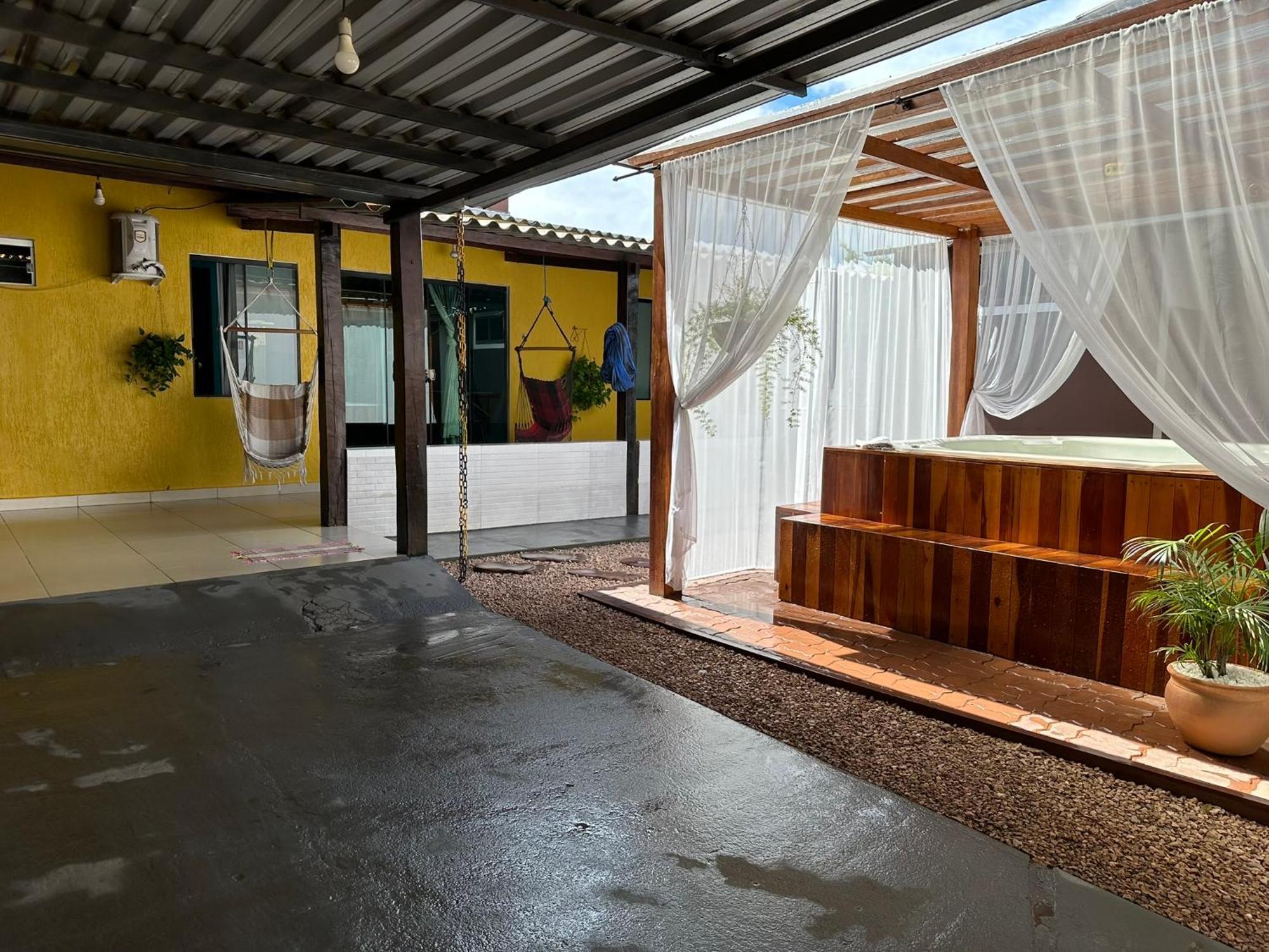 Holiday home Cantinho Santiago