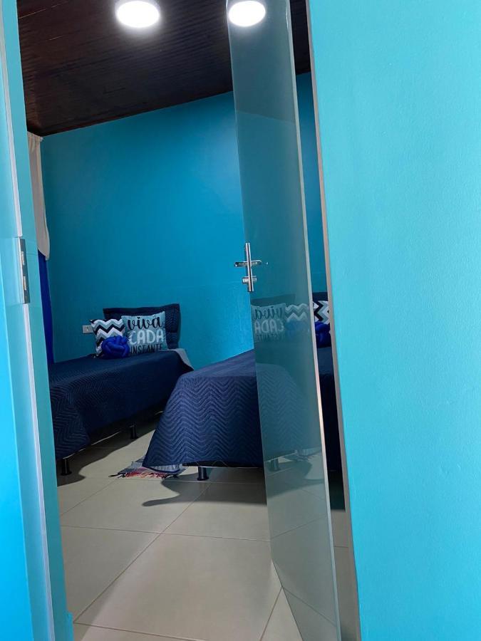 Holiday home Cantinho Santiago