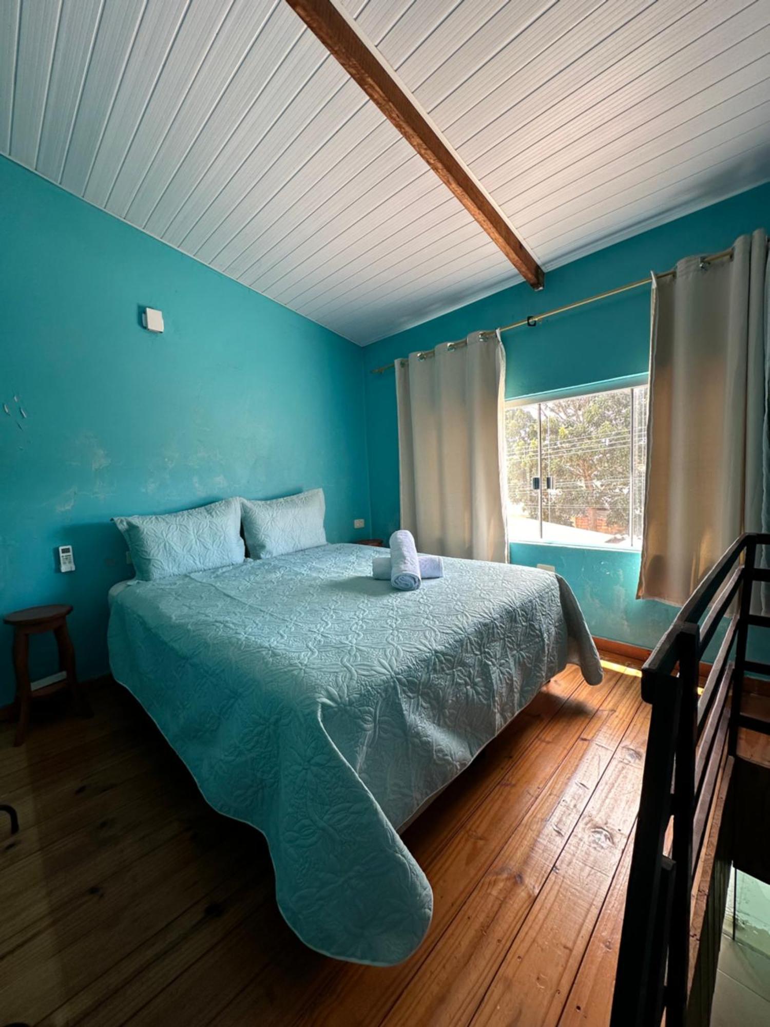 Holiday home Cantinho Santiago Alto Paraiso de Goias