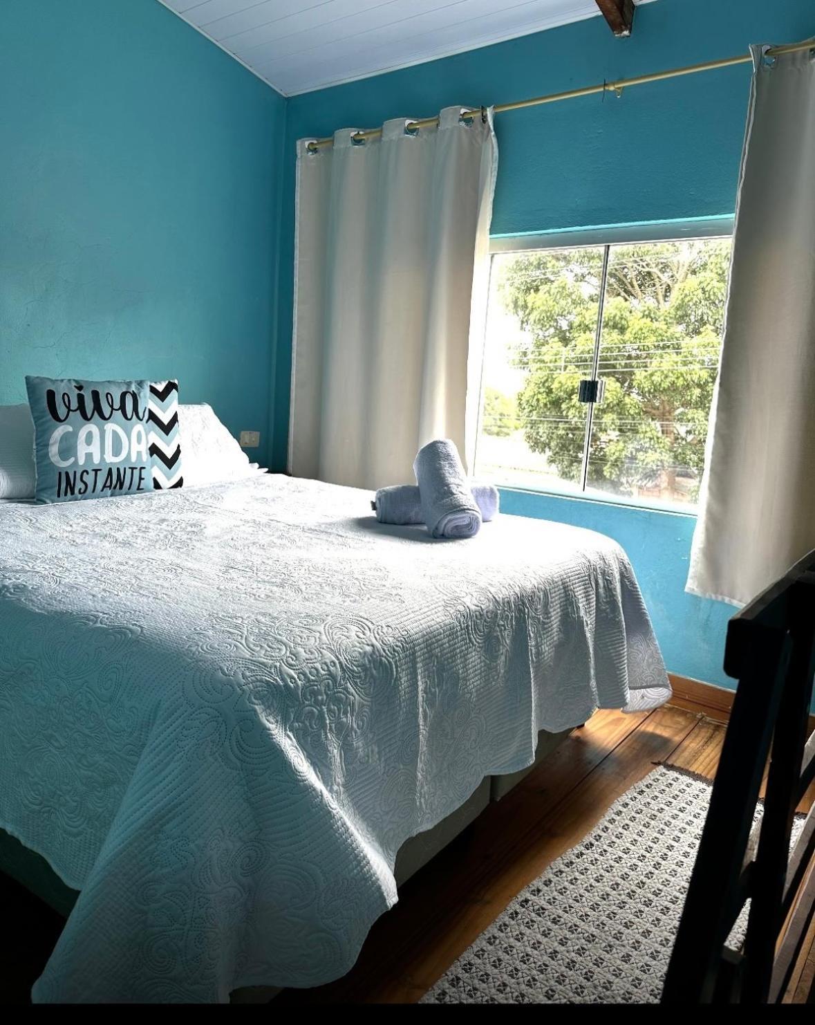 Holiday home Cantinho Santiago
