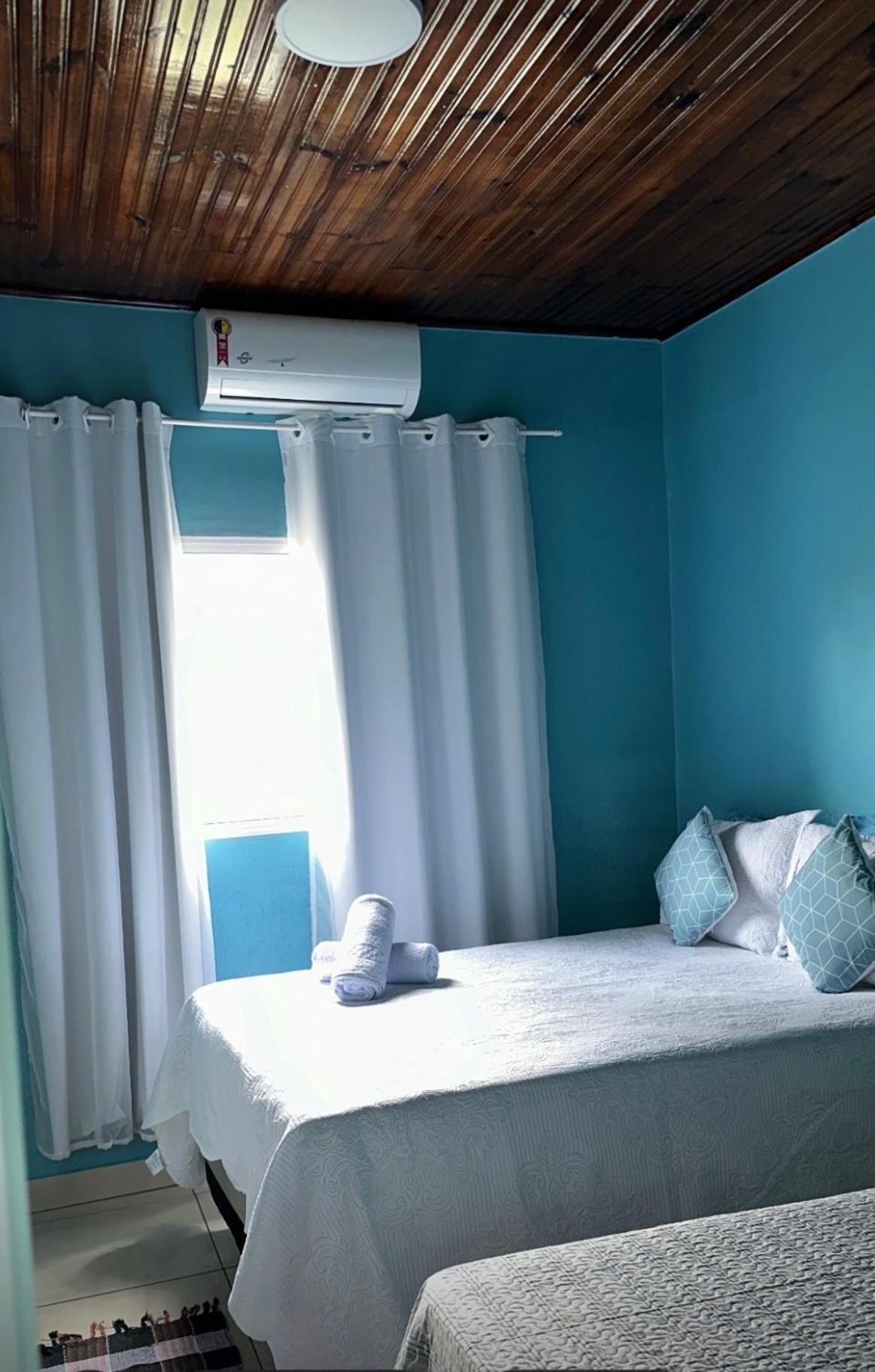 Cantinho Santiago Holiday home Alto Paraiso de Goias