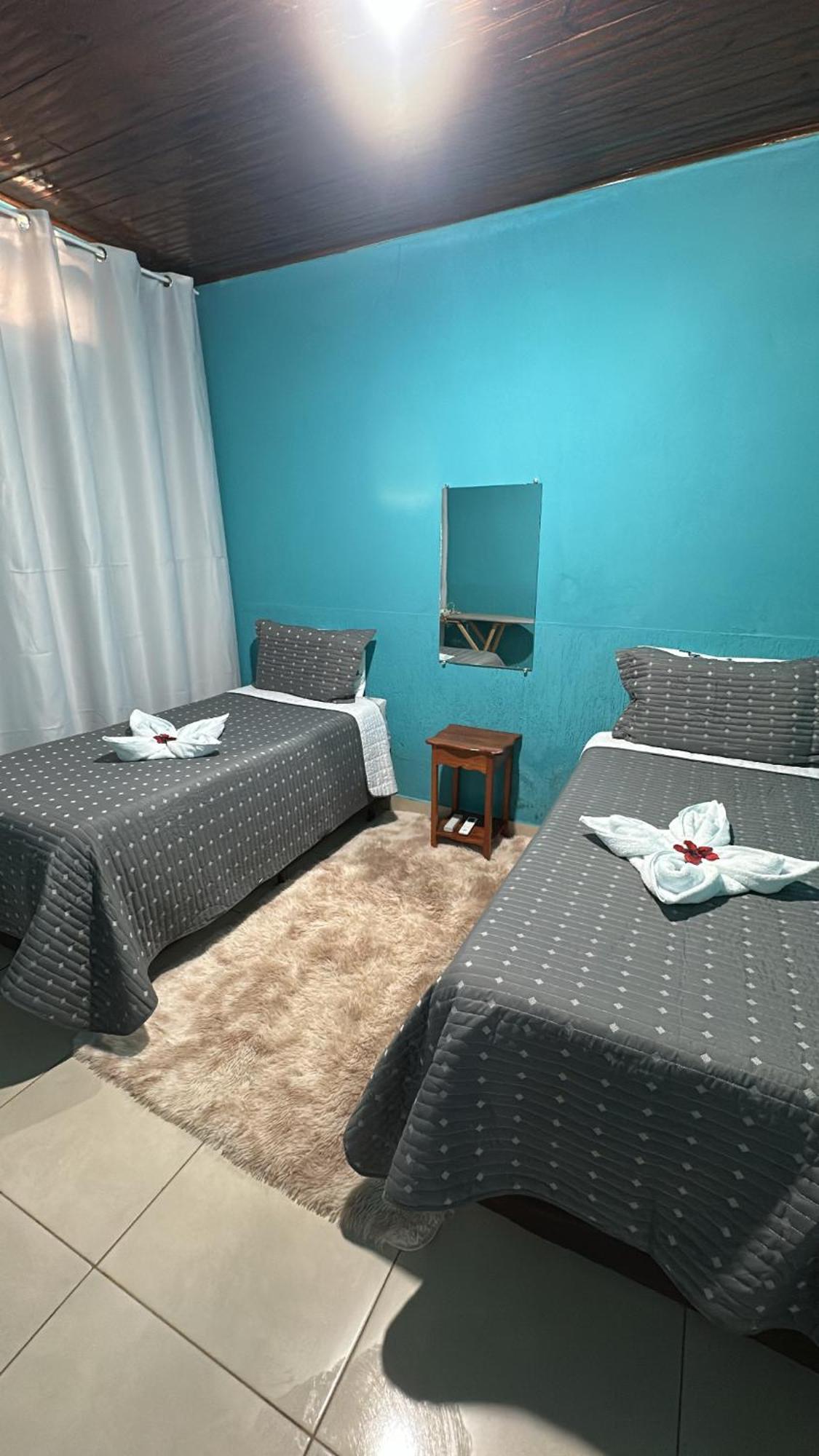 Cantinho Santiago Holiday home