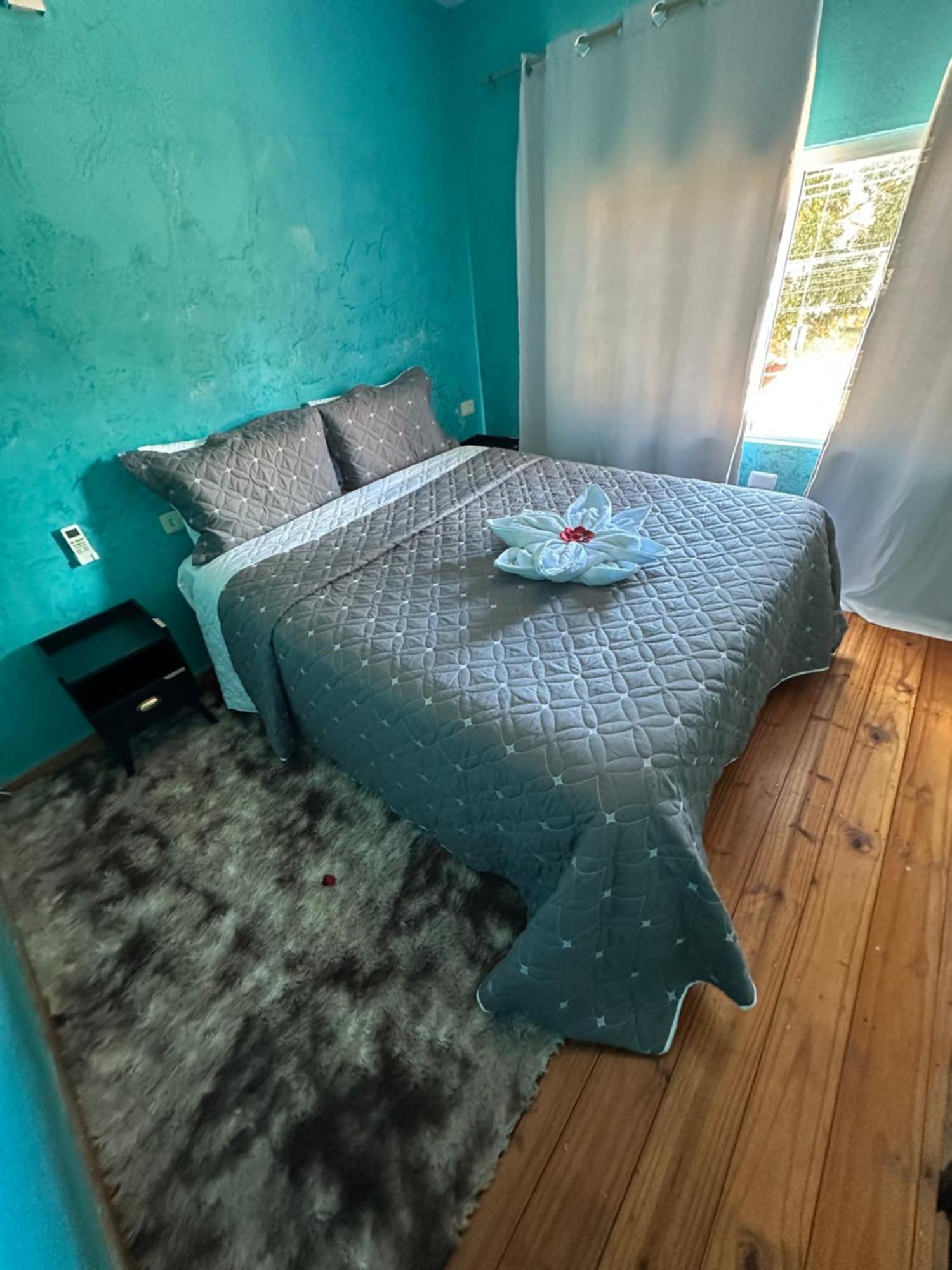 Holiday home Cantinho Santiago
