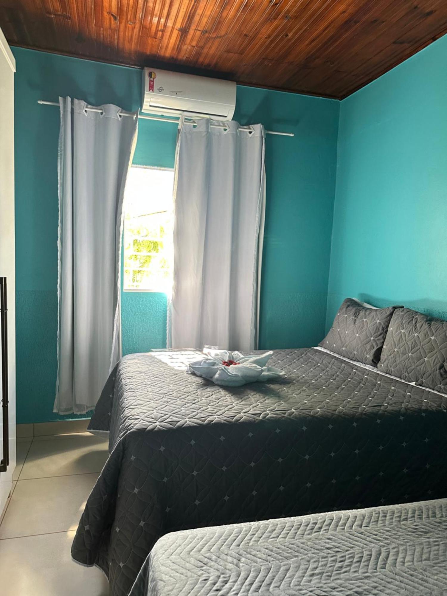 Cantinho Santiago Holiday home *